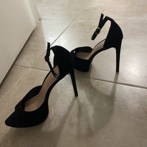 ALDO pointed heels